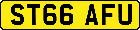 ST66AFU