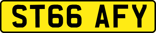 ST66AFY