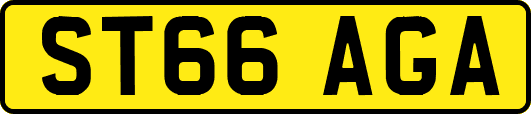 ST66AGA