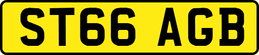 ST66AGB