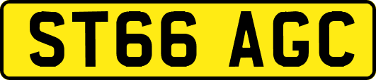 ST66AGC