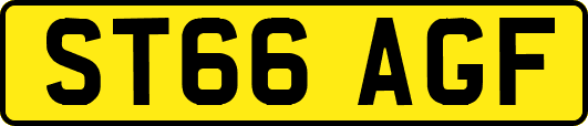 ST66AGF