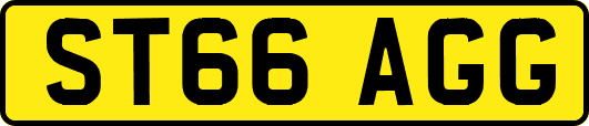 ST66AGG