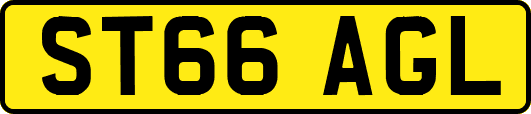 ST66AGL