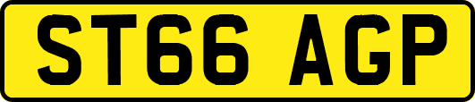 ST66AGP