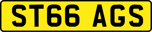 ST66AGS