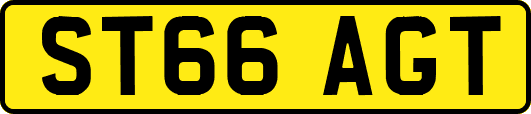ST66AGT