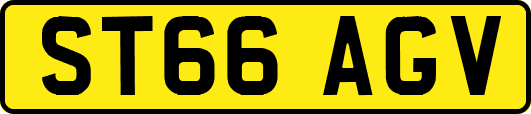 ST66AGV