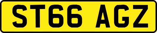 ST66AGZ