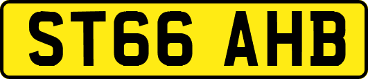 ST66AHB