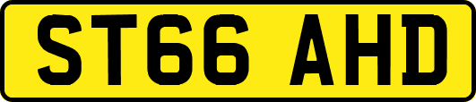 ST66AHD