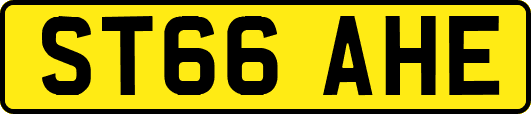 ST66AHE