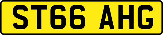 ST66AHG