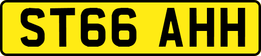 ST66AHH