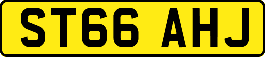 ST66AHJ