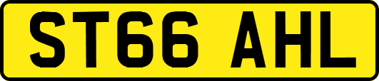 ST66AHL