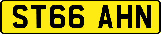 ST66AHN