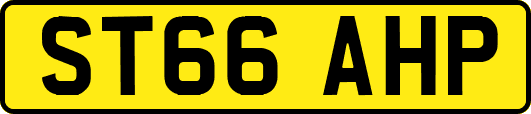 ST66AHP