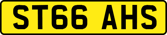 ST66AHS