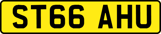ST66AHU
