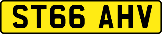 ST66AHV