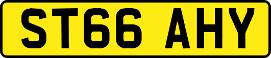 ST66AHY