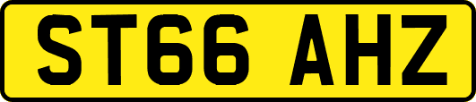 ST66AHZ