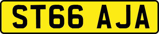 ST66AJA