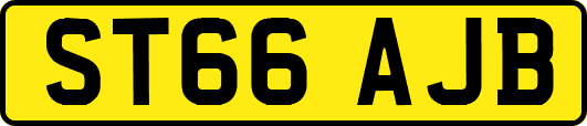 ST66AJB