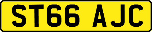 ST66AJC