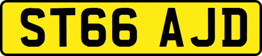 ST66AJD
