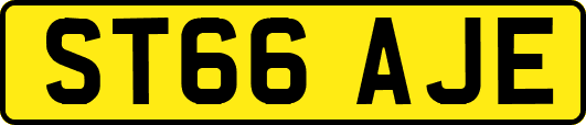 ST66AJE