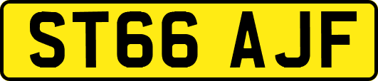 ST66AJF