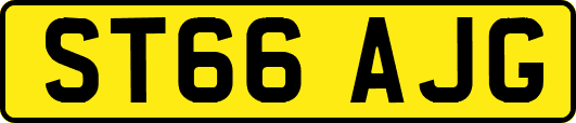 ST66AJG