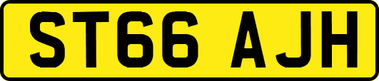 ST66AJH