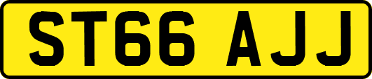 ST66AJJ