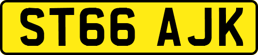 ST66AJK