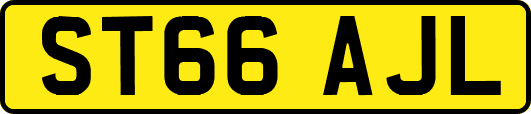 ST66AJL