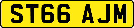 ST66AJM
