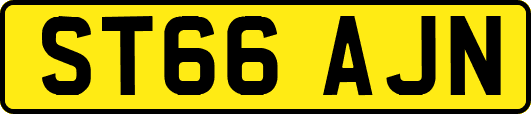 ST66AJN
