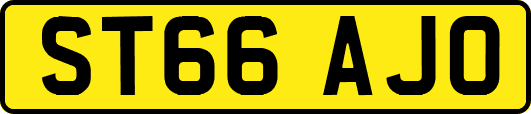 ST66AJO