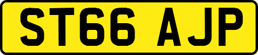 ST66AJP