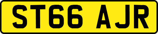 ST66AJR