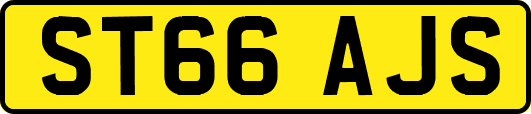 ST66AJS