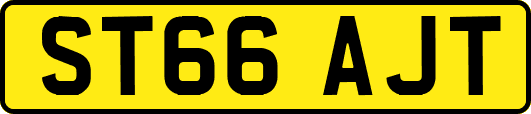 ST66AJT