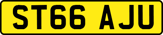 ST66AJU