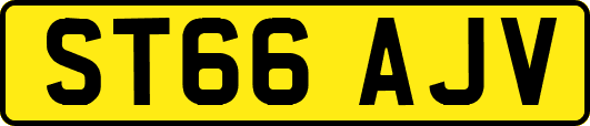 ST66AJV