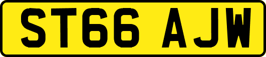 ST66AJW