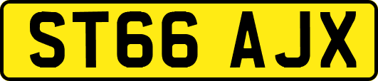 ST66AJX