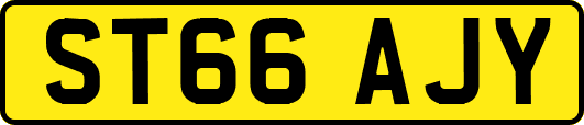 ST66AJY